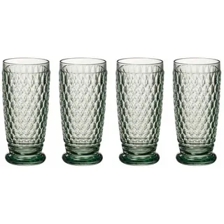 Villeroy & Boch Longdrinkglas 0,4 l 4-tlg.