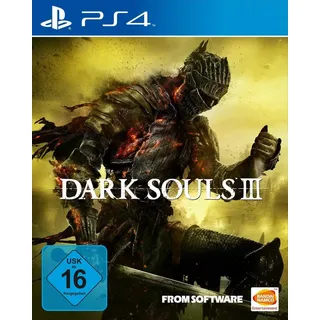 Bandai Namco Entertainment Dark Souls 3