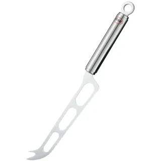 Rösle Käsemesser 16 cm Silber