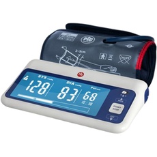 Pic Solution Hilfe Rapid Digital Arm Blutdruckmessgerät