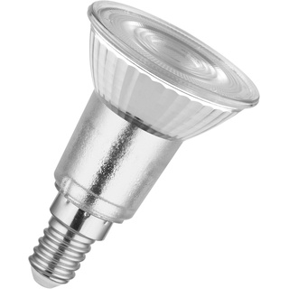Osram LED Reflektor Superstar PAR16 50 E14 4,8 W Warmweiß dimmbar,