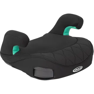 Graco Booster Max schwarz
