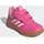 Tensaur Hook And Loop Kinder Pulse Magenta/Ftwr White/Bliss Pink 35