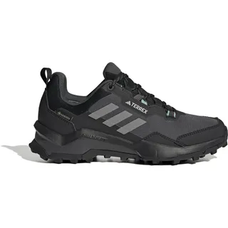 Terrex AX4 GTX Damen Core Black/Grey Three/Mint Ton 42 2/3