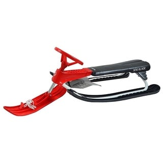 Hamax Sno Blade grau/rot (505902)