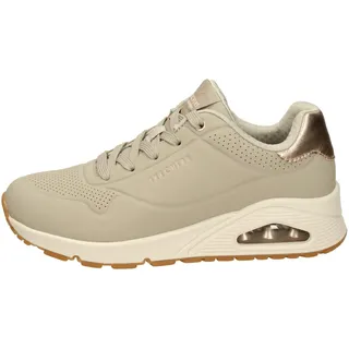 Uno - Golden Air Taupe 42