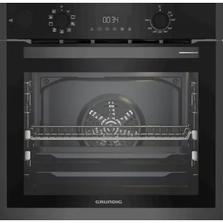 Grundig Einbaubackofen »GEBD19300DX«