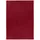 Ayyildiz Hochflorteppich POUFFY rot ca 80x250cm