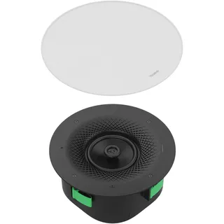Yealink CS10 - IP speaker - for conference system - Lautsprecher-Driver