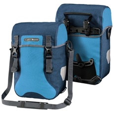 Bild von Sport-Packer Plus Gepäcktasche dusk blue/denim (F4906)