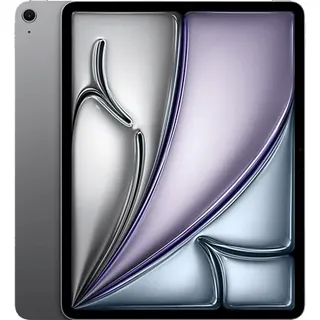 Apple iPad Air 13" Cellular (2026) 12 GB RAM 128 GB Space Grau
