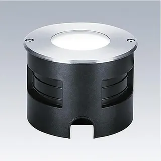 zumtobel LED Bodenleuchte 350 lm rund IP67