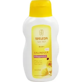 Weleda Calendula Pflegemilch