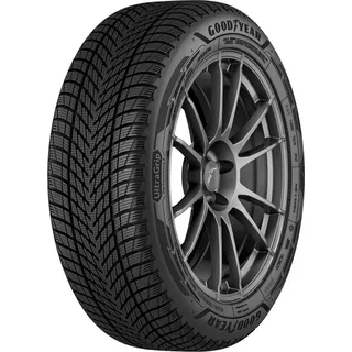 UltraGrip Performance 3 225/40 R19 93W XL