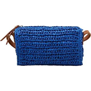 ESPRIT Umhängetasche Ayda Shoulder Bag Bright Blue blau - Blau