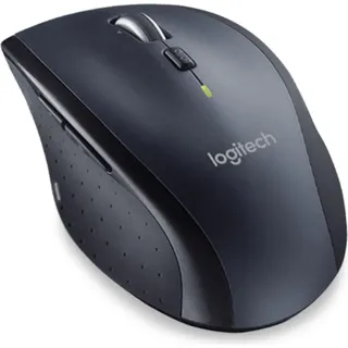 Logitech M705 grau