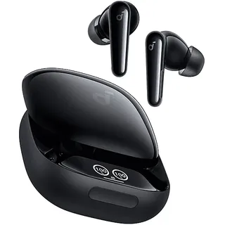 Liberty 4 Pro Schwarz Hochglanz