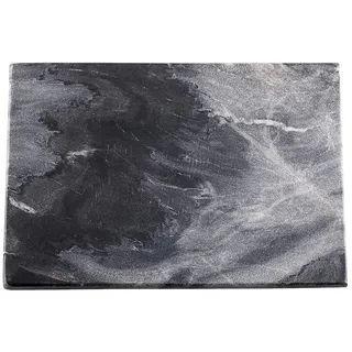 NKlaus Teller Naturstein 13,5x10cm Untersetzer Tischdekoration Untertasse Glasuntersetzer 10646