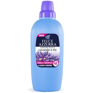 Felce Azzurra Weichspüler 2000 Ml 40 Messbecher Lavendel