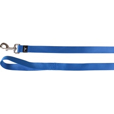 Leine ZIGGI BLAU 200CM 25MM