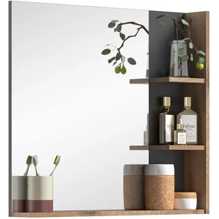 xonox.home Wandspiegel Mason ca. 79x73 cm