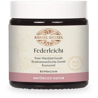 Bärbel Drexel Federleicht Beinbalsam