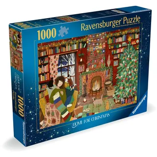 Ravensburger Besinnliche Weihnachten zu Hause Ravensburger 12001465