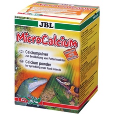 Bild von MicroCalcium 100g