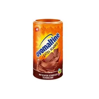 ovomaltine® Extra Schoko Trinkschokolade, 450 g