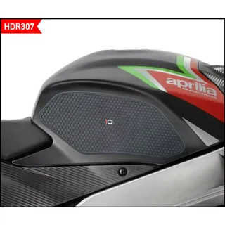 Onedesign HDR Street, Tank-Grip - Schwarz