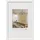 walther design Holzrahmen modern weiß 50x70 1 St
