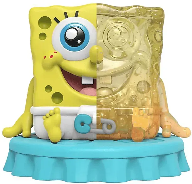 Bild von Kandy x SpongeBob SquarePants (Soda Edition)
