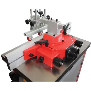 Holzmann Maschinen Holzmann Fräsmaschine FS200S (400V)