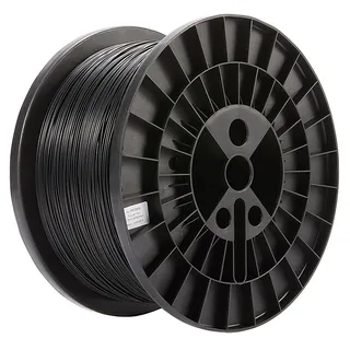 Polymaker PLA 1.75 mm, 5000 g, schwarz