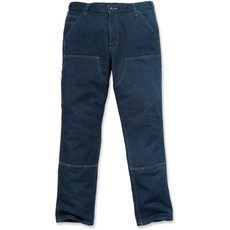 Bild Double Front Jeans - W33/L32