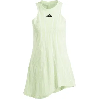 Adidas Airchill Pro Tenniskleid Semi Green Spark / Green Spark M