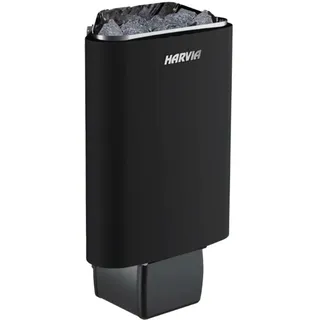 Harvia Delta D36E 3,6 kW + Zubehör