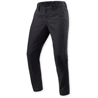 RevIt! Revit Dean 2 Tapered Jeans - Black - 36 - 34