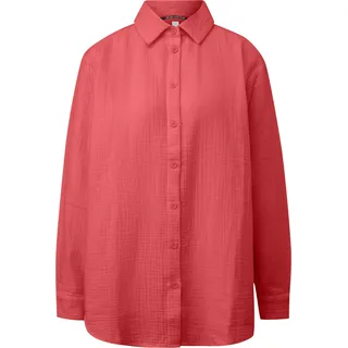 QS Longbluse Rosa 40
