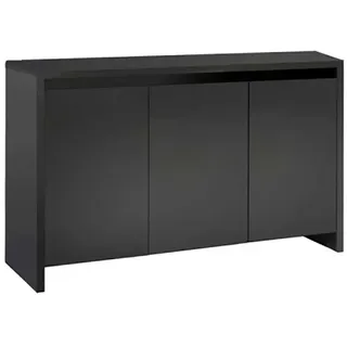 Fluval Roma 240l Möbel - Black - One Size