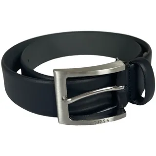 Boss Herren Barnabie G rtel, New - Black002, 95 EU