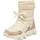 Kinetic Impact Nxt Mid Schneeschuhe Beige EU 38