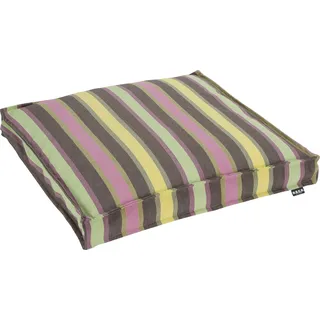 H.O.C.K. Yucatan Outdoor Sitzkissen 50 x 50 cm Lila