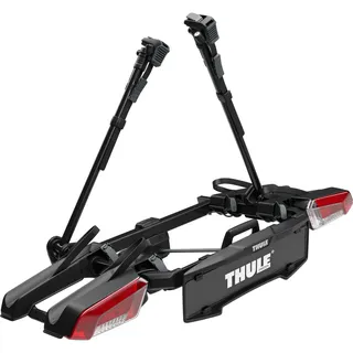 Thule Outpace 2 Bikes
