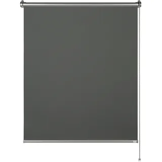 Schöner Wohnen Thermorollo Martha 60 x 150 cm grau