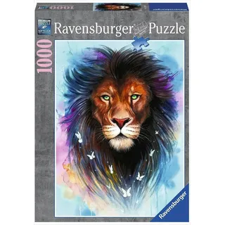 Majestätischer Löwe Ravensburger 13981