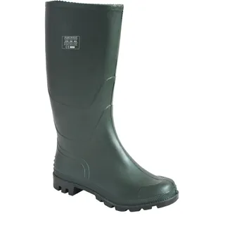 PORTWEST FW90 Gummistiefel Grün 42