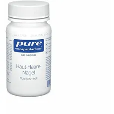 Pure Encapsulations Haut-Haare-Nägel - Pure 365