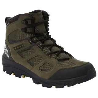 Vojo 3 Texapore Mid Herren Khaki/Phantom 44,5