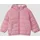 pink S